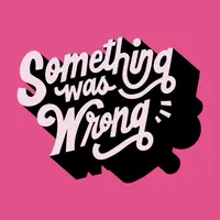 Something Was Wrong artwork