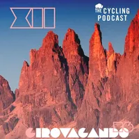 The Cycling Podcast artwork
