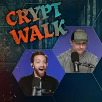 The Glass Cannon Podcast artwork