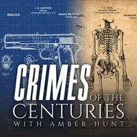 Crimes of the Centuries artwork