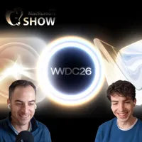 The MacRumors Show artwork