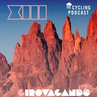 The Cycling Podcast artwork