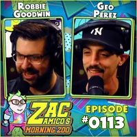 Real Ass Podcast artwork