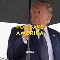 Pod Save America artwork