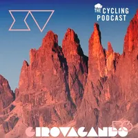 The Cycling Podcast artwork
