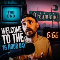 The 21CD Podcast artwork