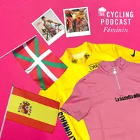 The Cycling Podcast artwork