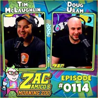 Real Ass Podcast artwork