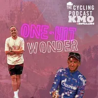 The Cycling Podcast artwork