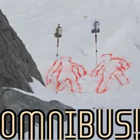 Omnibus artwork