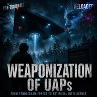 The Confessionals artwork
