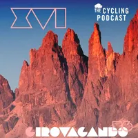 The Cycling Podcast artwork
