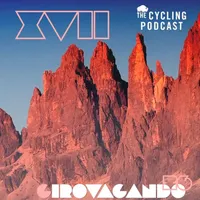 The Cycling Podcast artwork