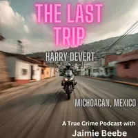The Last Trip artwork