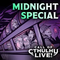 The Glass Cannon Podcast artwork