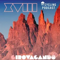 The Cycling Podcast artwork