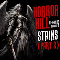 Horror Hill — A Horror Fiction Anthology and Scary Stories Series Podcast artwork