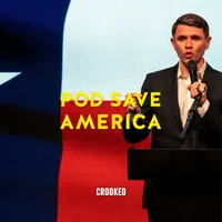 Pod Save America artwork
