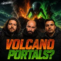 The Confessionals artwork