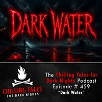 Chilling Tales for Dark Nights — A Horror Fiction Anthology and Scary Stories Series Podcast artwork