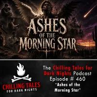 Chilling Tales for Dark Nights — A Horror Fiction Anthology and Scary Stories Series Podcast artwork