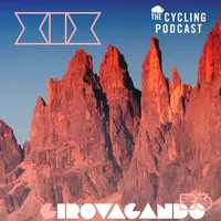 The Cycling Podcast artwork