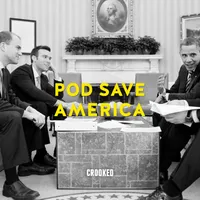 Pod Save America artwork