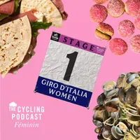 The Cycling Podcast artwork