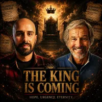 The Confessionals artwork