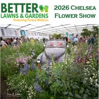 Better Lawns and Gardens artwork