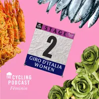 The Cycling Podcast artwork