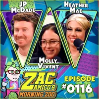 Real Ass Podcast artwork
