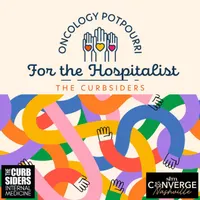 The Curbsiders Internal Medicine Podcast artwork