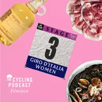 The Cycling Podcast artwork