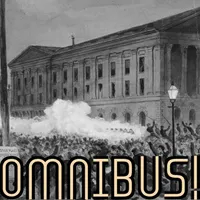 Omnibus artwork