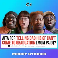 Comfort Level Podcast artwork