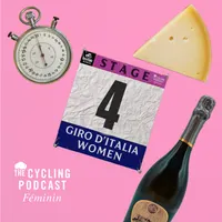 The Cycling Podcast artwork