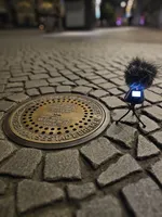 Cities and Memory - remixing the world artwork