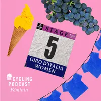 The Cycling Podcast artwork