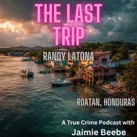 The Last Trip artwork