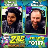 Real Ass Podcast artwork