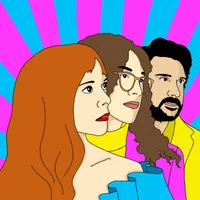 Switched on Pop artwork