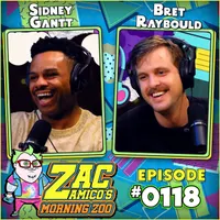 Real Ass Podcast artwork