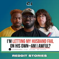 Comfort Level Podcast artwork