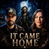 The Confessionals artwork