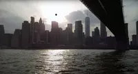 Cities and Memory - remixing the world artwork