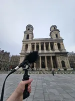 Cities and Memory - remixing the world artwork
