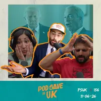 Pod Save the UK artwork