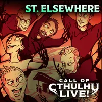 The Glass Cannon Podcast artwork