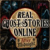 The Grave Talks | Haunted, Paranormal & Supernatural artwork